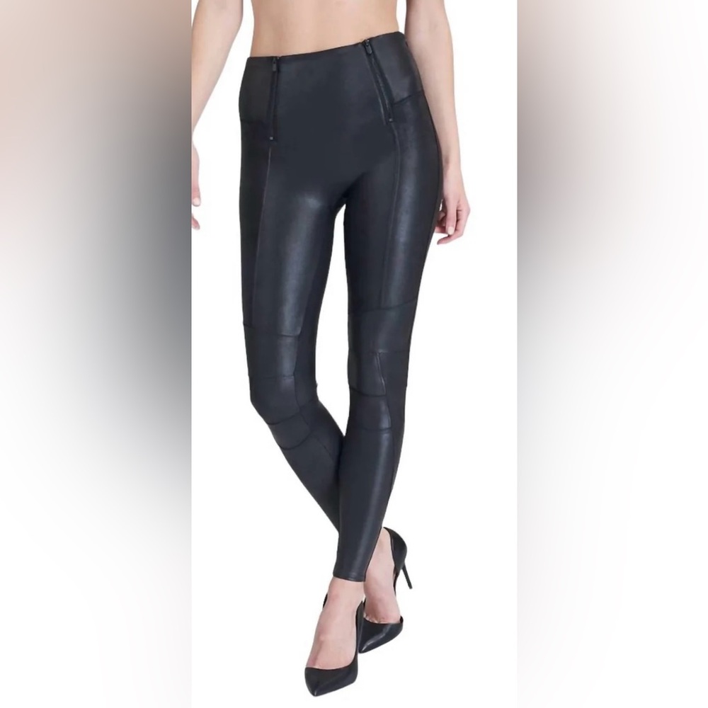 Spanx - HIP ZIP LEGGINGS
